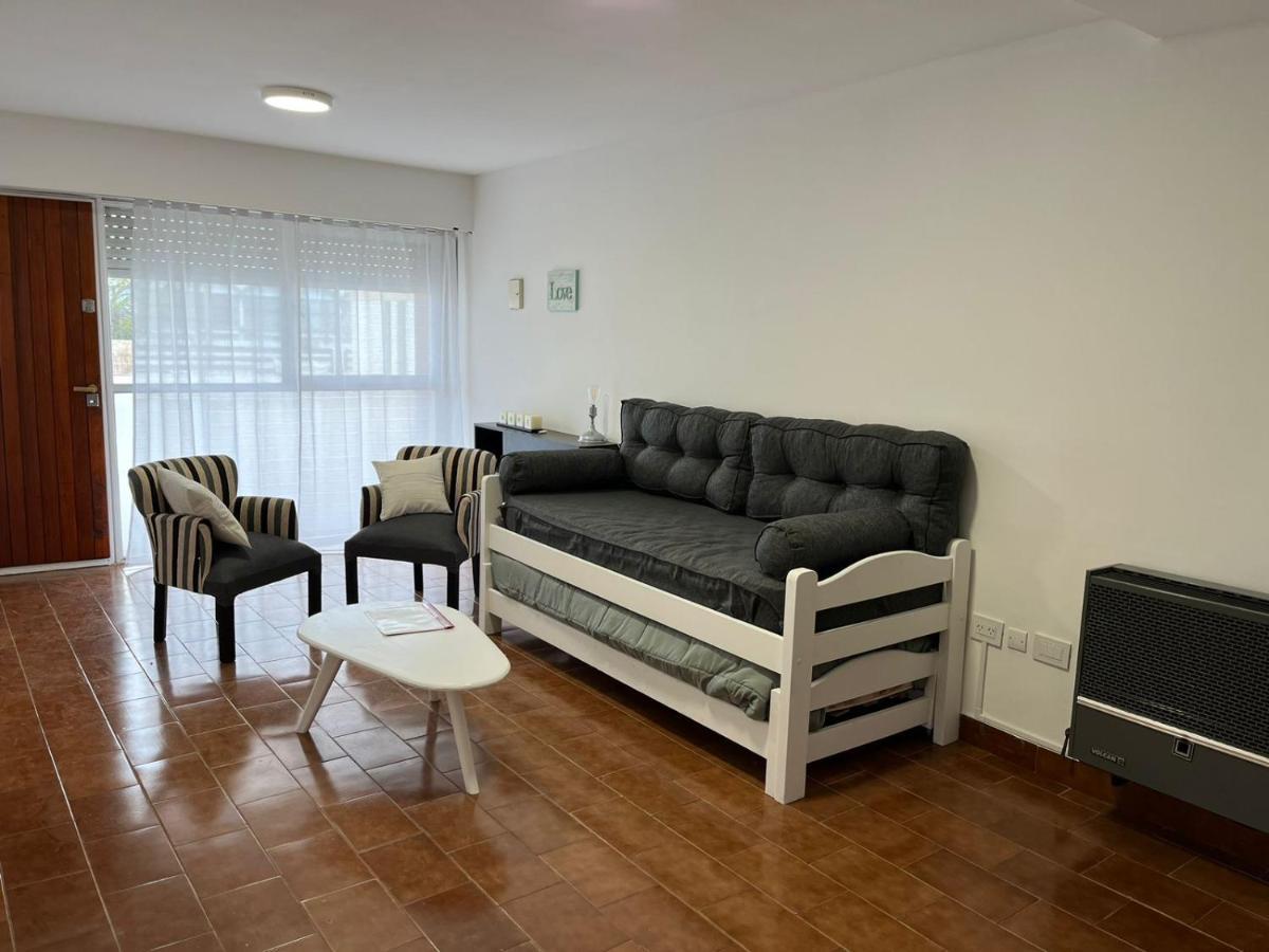 Апартаменты Marbella 2 - 8 Пуэрто-Мадрин Экстерьер фото